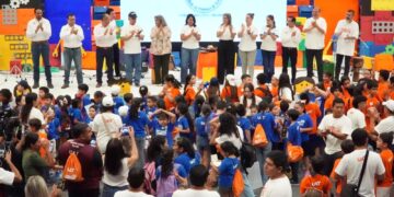 Concluye la UAT el campamento infantil de verano “Amor por la Ciencia” 2024