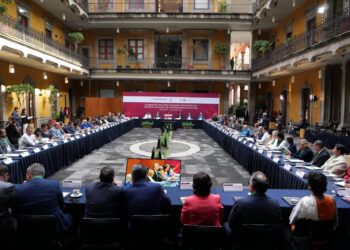 Afinan acciones SEP-SET para el arranque del ciclo escolar 2024-2025