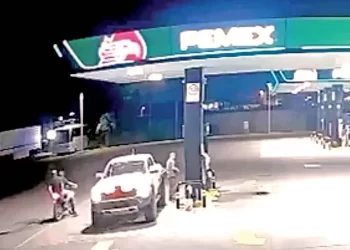 FGR exhibe lagunas en muerte de Héctor Cuén en Sinaloa