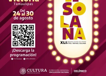 Anuncia ITCA cartelera del XLI Concurso Mtro. Rafael Solana