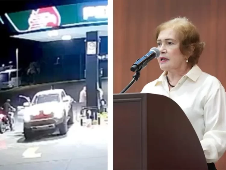 Renuncia fiscal de Sinaloa tras irregularidades en el caso de Héctor Cuén