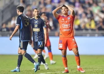 Philadelphia supera la polémica; elimina al Mazatlán en Leagues Cup