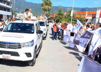 Busca Tamaulipas recuperar estatus sanitario “Acreditado Modificado” perdido hace 4 años