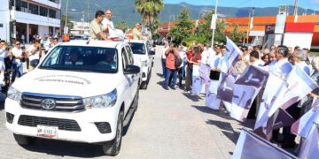 Busca Tamaulipas recuperar estatus sanitario “Acreditado Modificado” perdido hace 4 años