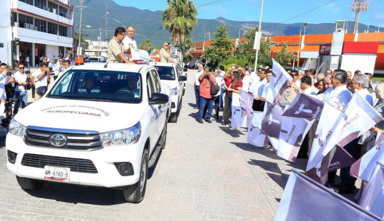 Busca Tamaulipas recuperar estatus sanitario “Acreditado Modificado” perdido hace 4 años