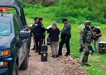 Hallan sin vida a operador del Cártel de Sinaloa; EU lo buscaba