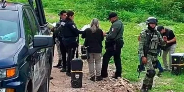 Hallan sin vida a operador del Cártel de Sinaloa; EU lo buscaba