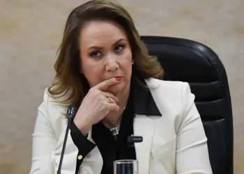 Dictamen de reforma judicial incorpora propuestas de la ministra Yasmín Esquivel