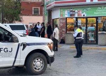 Frustrado asalto a Carlos Peña Garza, padre del alcalde de Reynosa, Tamaulipas