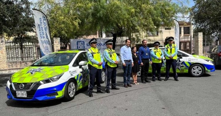 Patrullas verdes multarán con 5,000 pesos ‘carcachas’ contaminantes en Nuevo León