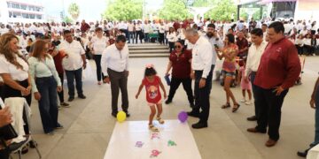 Pide SST a la población participar en Jornada Nacional de Salud Pública