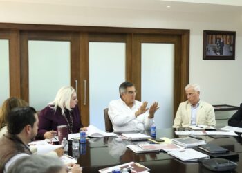 Respaldará NADBank proyectos estratégicos de Tamaulipas
