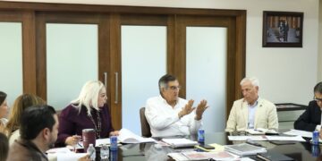 Respaldará NADBank proyectos estratégicos de Tamaulipas