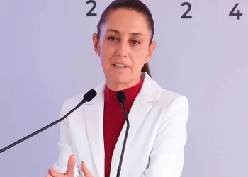 Sheinbaum definirá proyectos de desarrollo regionales con los gobernadores