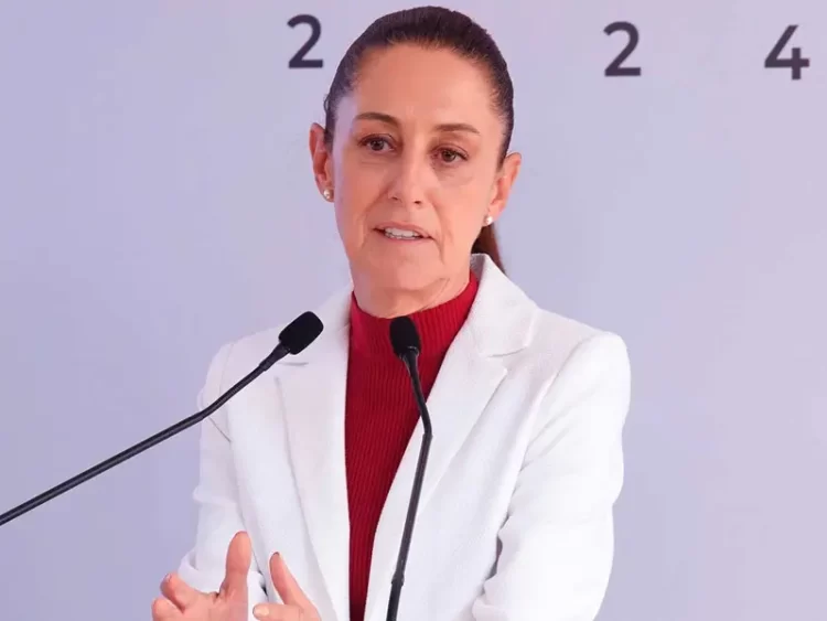 Sheinbaum definirá proyectos de desarrollo regionales con los gobernadores