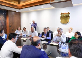 Lidera Tamaulipas en la consolidación del  IMSS-Bienestar en beneficio de la población