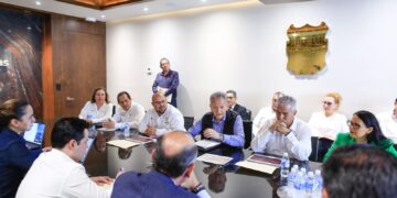 Lidera Tamaulipas en la consolidación del  IMSS-Bienestar en beneficio de la población