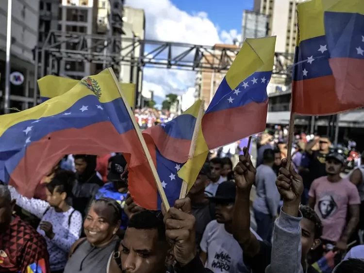 México, Brasil y Colombia piden verificación imparcial de los resultados de la elección en Venezuela