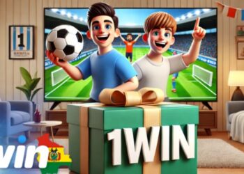 Qué es 1Win y como se popularizó en Bolivia?