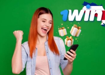 ¡Descubre estrategias para maximizar tu experiencia 1Win!