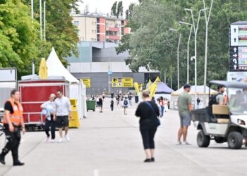 Cancelación de conciertos de Taylor Swift en Austria impacta a aseguradoras