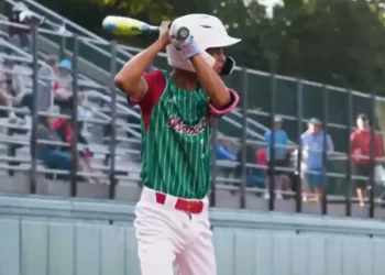  México cae 3-11 ante Venezuela en Ligas Pequeñas en Williamsport
