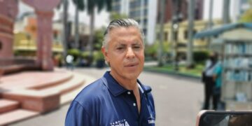 Plantea Nader al Congreso concesionar recolección de basura en Tampico, a 40 días de irse