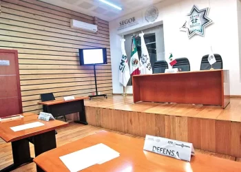 Tómbola, uno de los filtros para aspirantes a juzgadores; análisis de la Suprema Corte