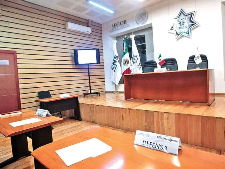 Tómbola, uno de los filtros para aspirantes a juzgadores; análisis de la Suprema Corte