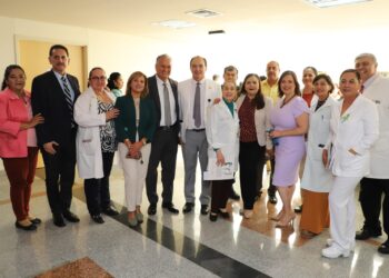 Conmemora SST Día del Trabajador Social con jornada académica