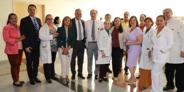 Conmemora SST Día del Trabajador Social con jornada académica