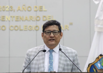 Plantea Diputado de Morena colaboración de Ayuntamientos en difusión de listas de desaparecidos