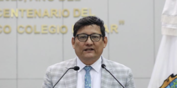 Plantea Diputado de Morena colaboración de Ayuntamientos en difusión de listas de desaparecidos