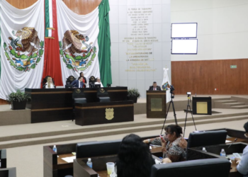 Diputados rechazan propuesta de antidoping para quien aspire a cargo de elección popular