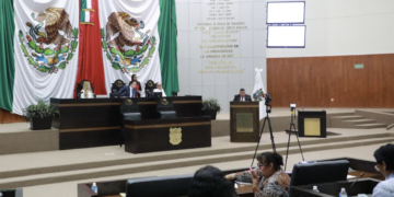 Diputados rechazan propuesta de antidoping para quien aspire a cargo de elección popular