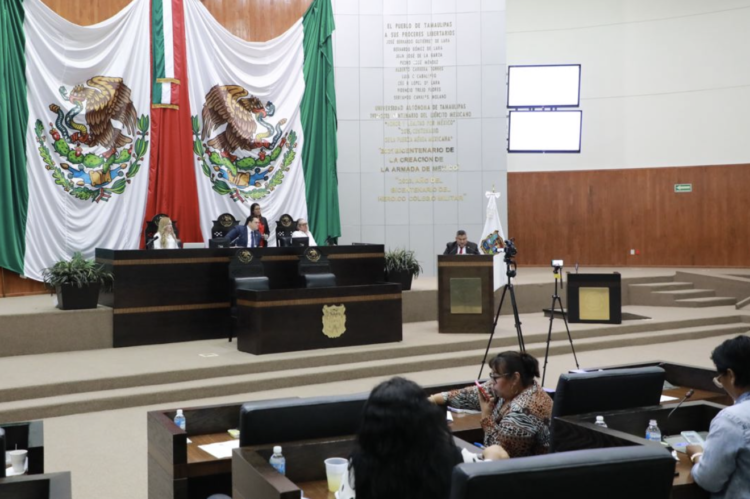 Diputados rechazan propuesta de antidoping para quien aspire a cargo de elección popular