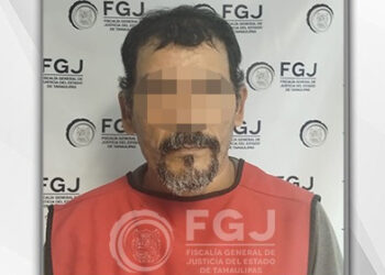 Vinculan a proceso a Bertoldo “G” por abuso sexual agravado en Reynosa
