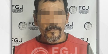 Vinculan a proceso a Bertoldo “G” por abuso sexual agravado en Reynosa