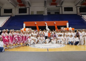 Lleva UAT colecta de útiles escolares para estudiantes del sector rural