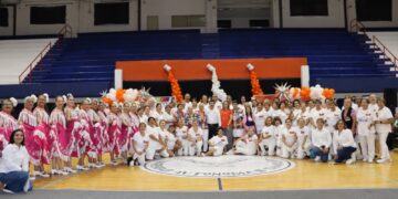 Lleva UAT colecta de útiles escolares para estudiantes del sector rural