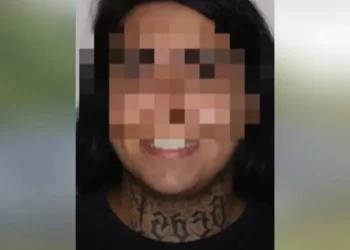 Detienen en Baja California a dueña de perros que mataron a enfermera jubilada