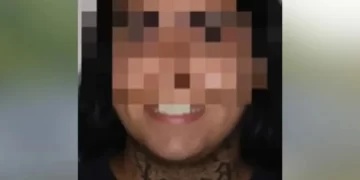 Detienen en Baja California a dueña de perros que mataron a enfermera jubilada