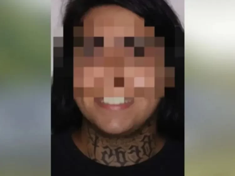 Detienen en Baja California a dueña de perros que mataron a enfermera jubilada