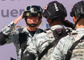 Diputados aprueban en comisiones traspaso de la Guardia Nacional a la Sedena