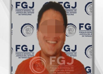 Dictan 31 años de cárcel a Mario Alberto “C” por secuestro en Reynosa