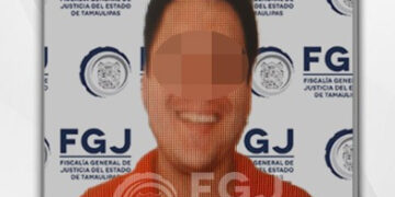 Dictan 31 años de cárcel a Mario Alberto “C” por secuestro en Reynosa