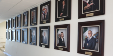 Llama Congreso a presentar candidatos a la Medalla al Mérito “Luis García de Arellano”