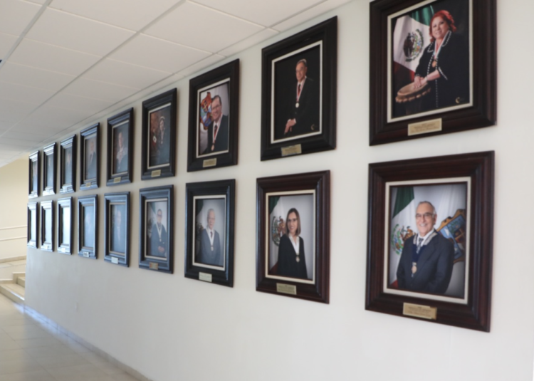 Llama Congreso a presentar candidatos a la Medalla al Mérito “Luis García de Arellano”