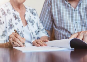 Escasa cultura de hacer testamento entre los tamaulipecos