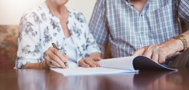 Escasa cultura de hacer testamento entre los tamaulipecos